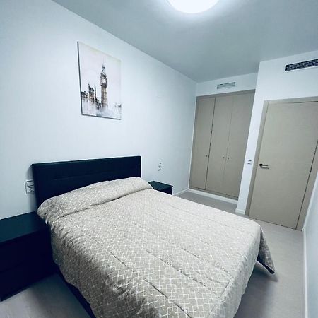 Appartement Apartamento Coman Av Rey Juan Carlos I à Torrent  Extérieur photo