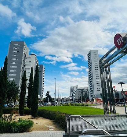 Appartement Apartamento Coman Av Rey Juan Carlos I à Torrent  Extérieur photo