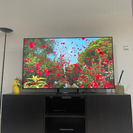 Appartement Apartamento Coman Av Rey Juan Carlos I à Torrent  Extérieur photo