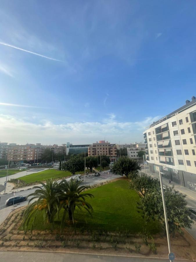 Appartement Apartamento Coman Av Rey Juan Carlos I à Torrent  Extérieur photo