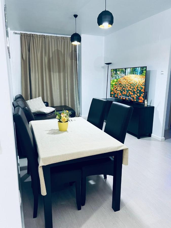 Appartement Apartamento Coman Av Rey Juan Carlos I à Torrent  Extérieur photo