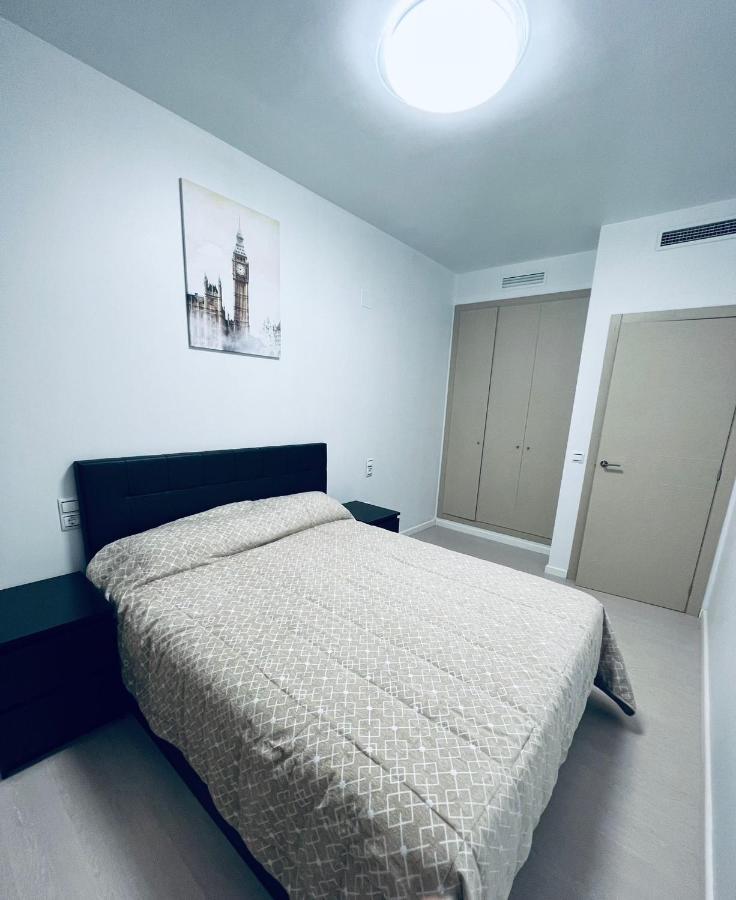 Appartement Apartamento Coman Av Rey Juan Carlos I à Torrent  Extérieur photo