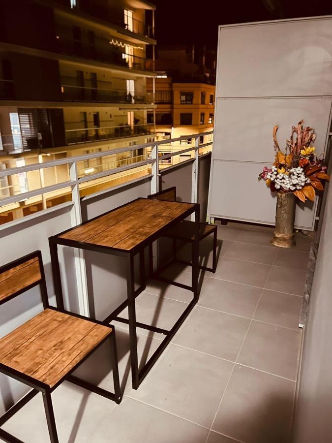 Appartement Apartamento Coman Av Rey Juan Carlos I à Torrent  Extérieur photo
