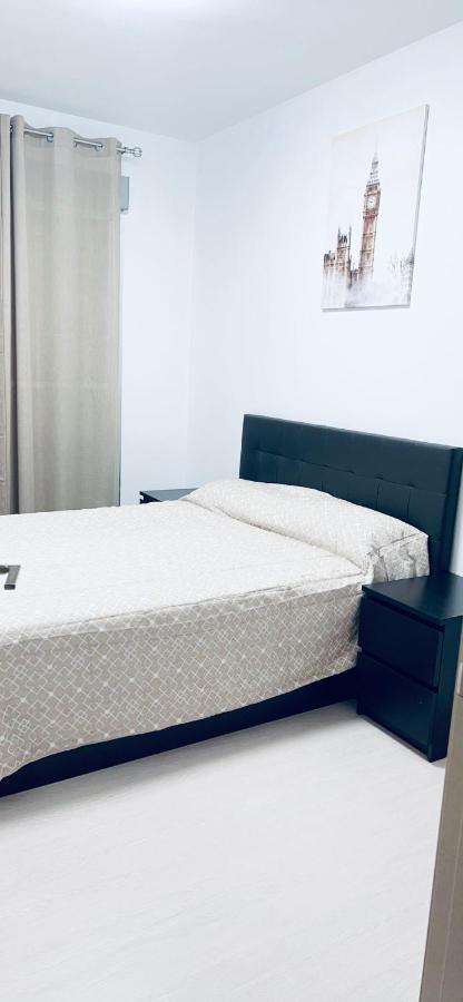 Appartement Apartamento Coman Av Rey Juan Carlos I à Torrent  Extérieur photo