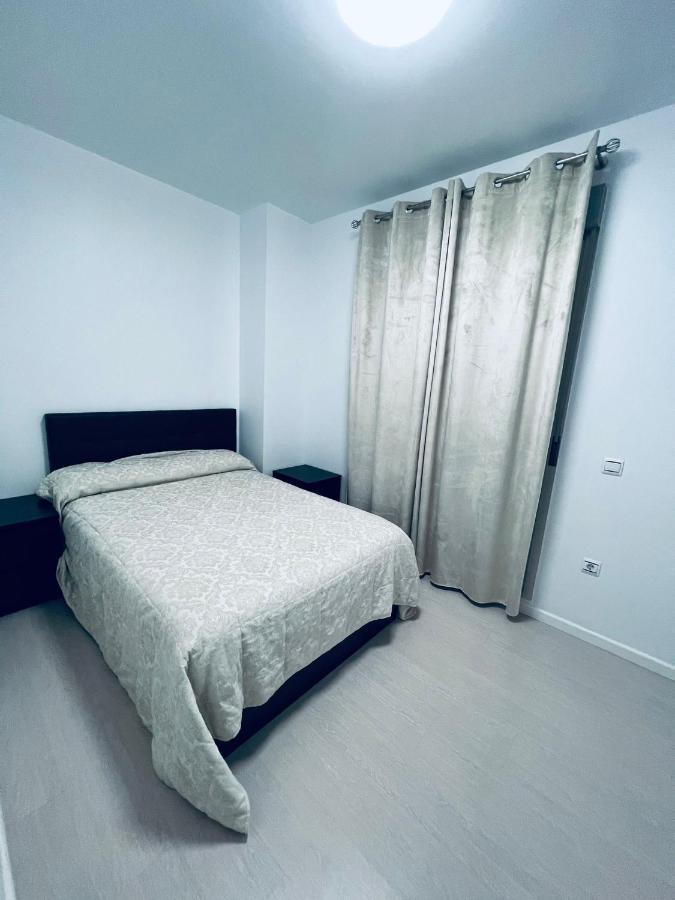 Appartement Apartamento Coman Av Rey Juan Carlos I à Torrent  Extérieur photo