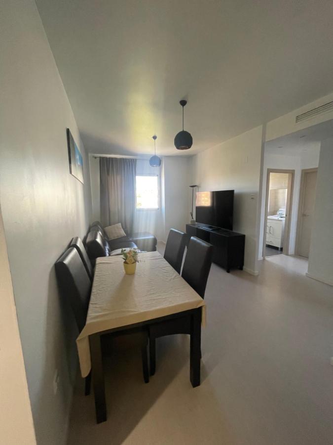 Appartement Apartamento Coman Av Rey Juan Carlos I à Torrent  Extérieur photo