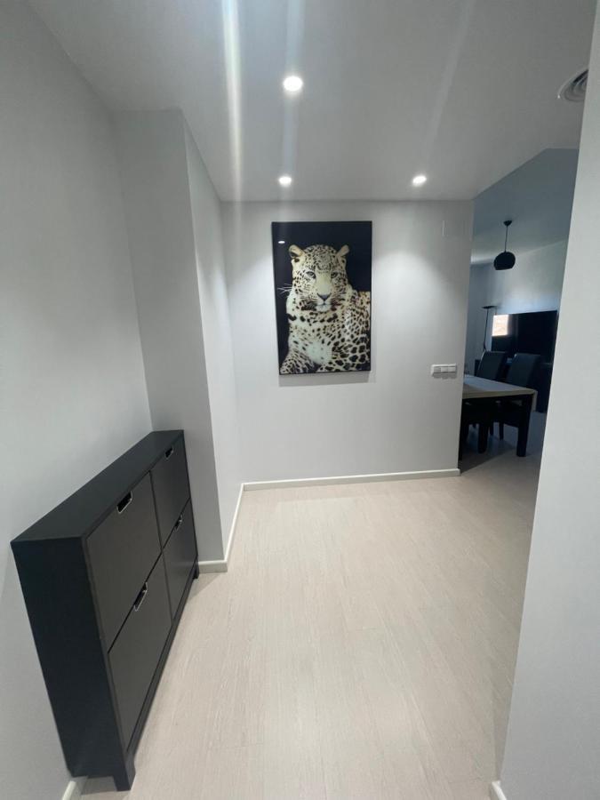 Appartement Apartamento Coman Av Rey Juan Carlos I à Torrent  Extérieur photo