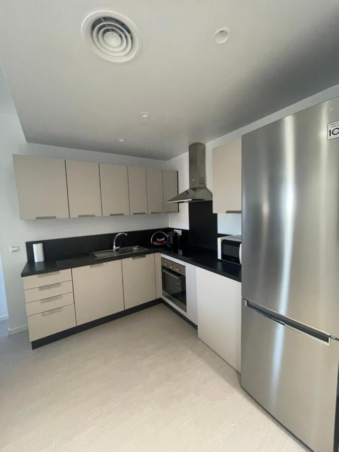 Appartement Apartamento Coman Av Rey Juan Carlos I à Torrent  Extérieur photo