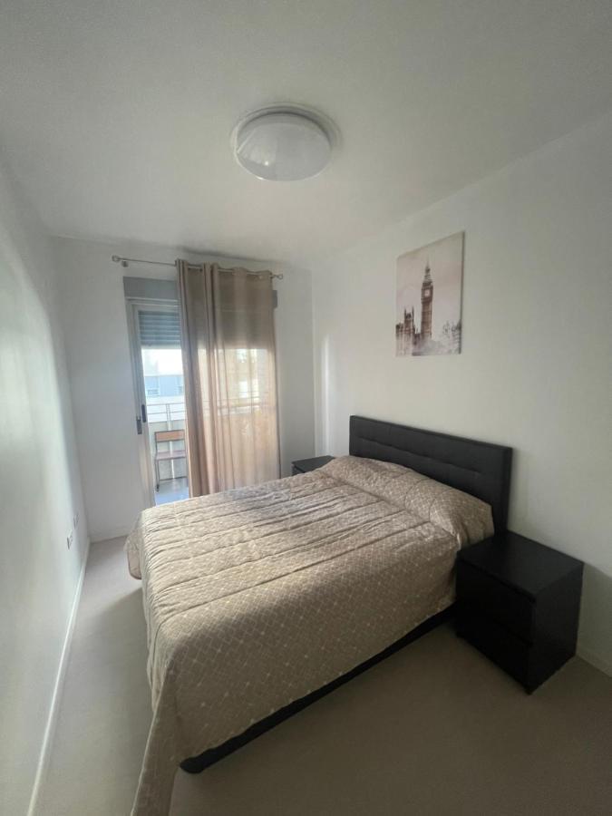 Appartement Apartamento Coman Av Rey Juan Carlos I à Torrent  Extérieur photo